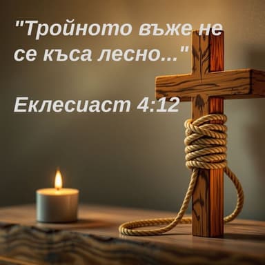 Тройно Въже Подкаст